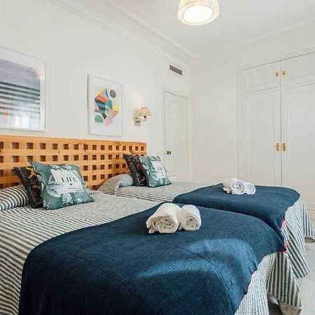 Apartamento Boutique Abades Seville Exterior photo