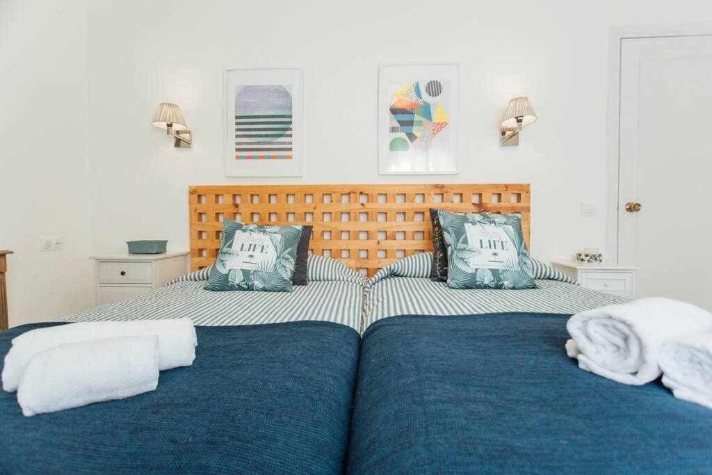 Apartamento Boutique Abades Seville Exterior photo