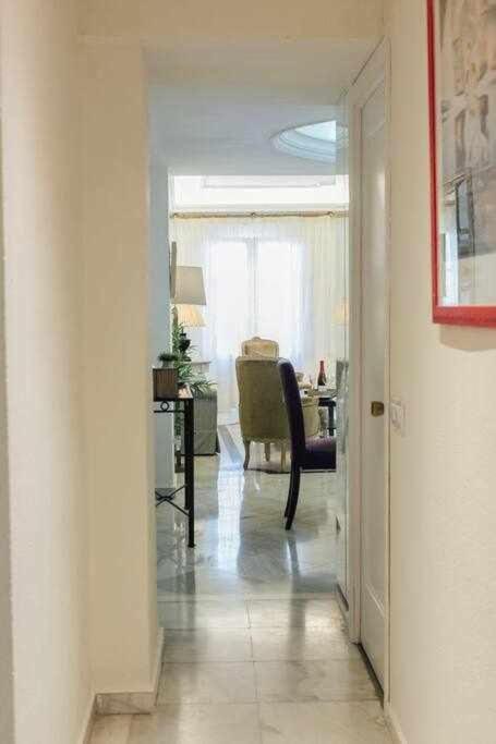 Apartamento Boutique Abades Seville Exterior photo