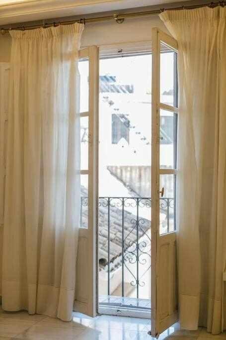 Apartamento Boutique Abades Seville Exterior photo