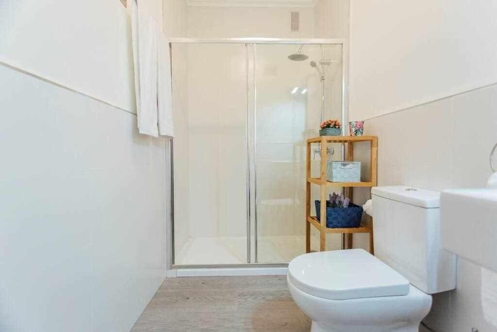 Apartamento Boutique Abades Seville Exterior photo