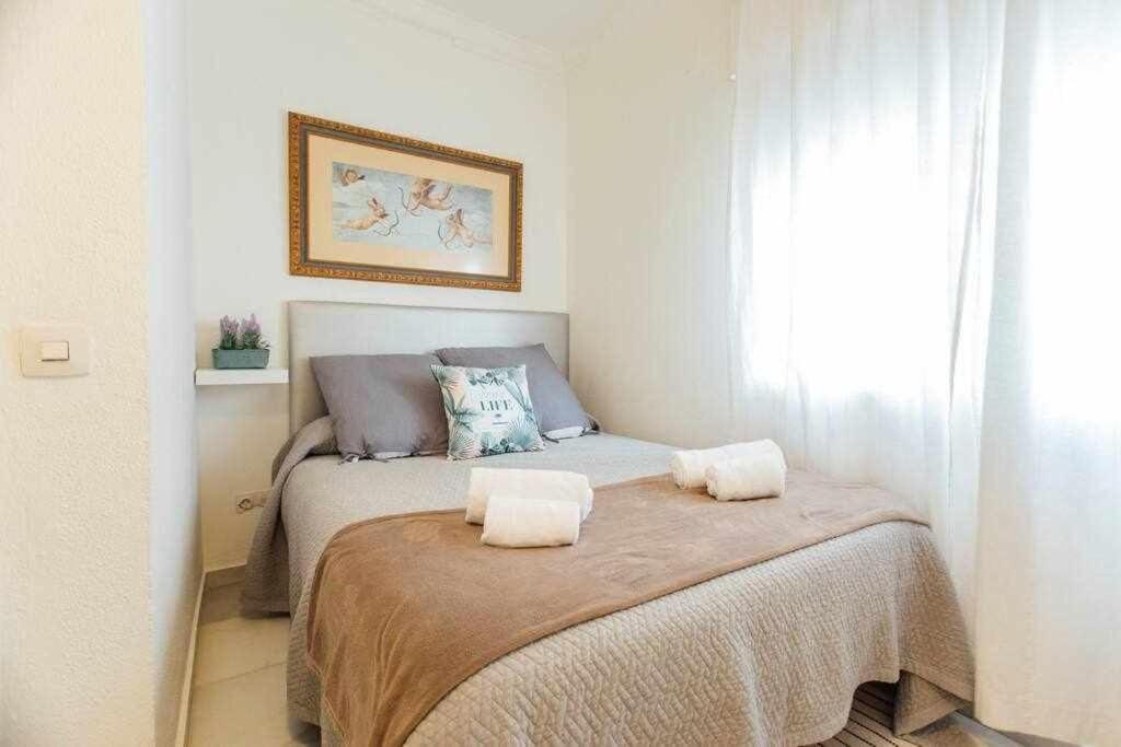 Apartamento Boutique Abades Seville Exterior photo
