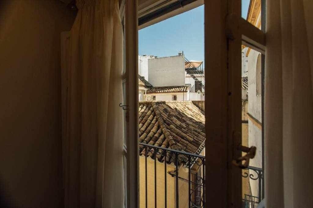 Apartamento Boutique Abades Seville Exterior photo